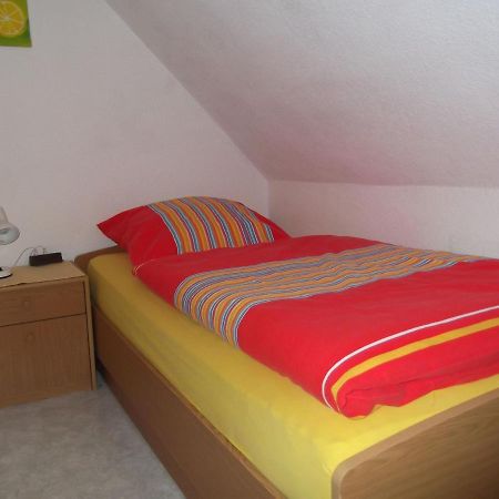Ferienhaus Und Ferienwohnung Knappstein Möhnesee Exteriér fotografie