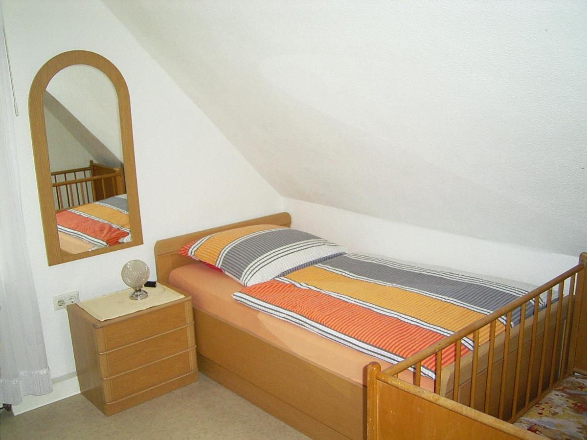 Ferienhaus Und Ferienwohnung Knappstein Möhnesee Exteriér fotografie