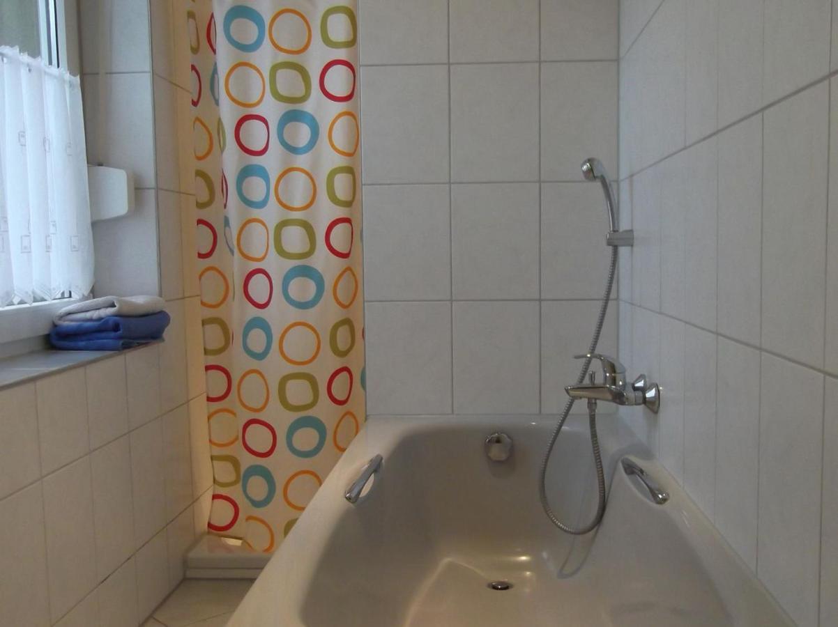 Ferienhaus Und Ferienwohnung Knappstein Möhnesee Exteriér fotografie